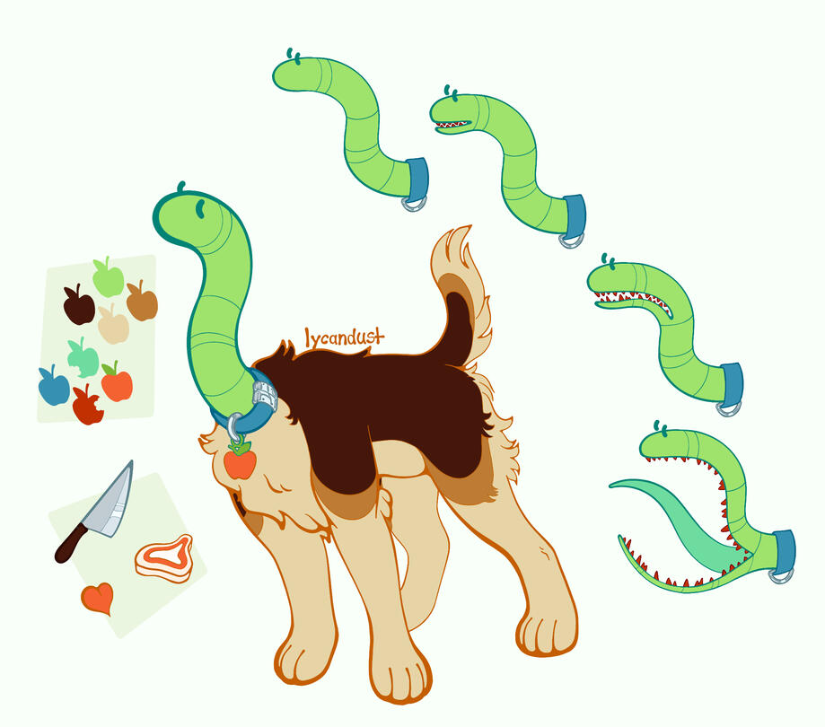 Simple ref + details