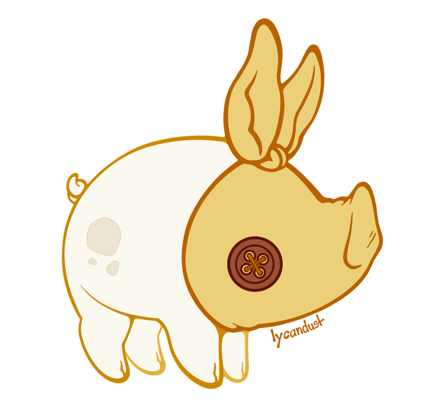 Lined, &amp; Colored Full-body