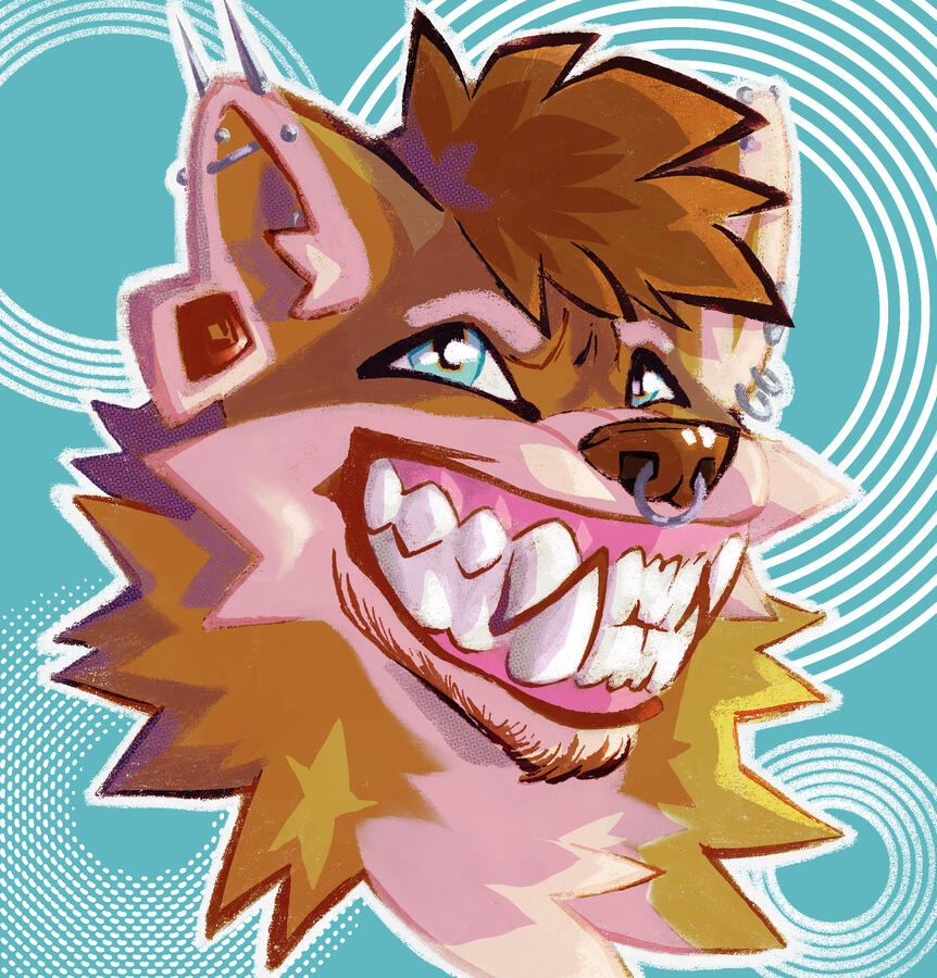 Headshot