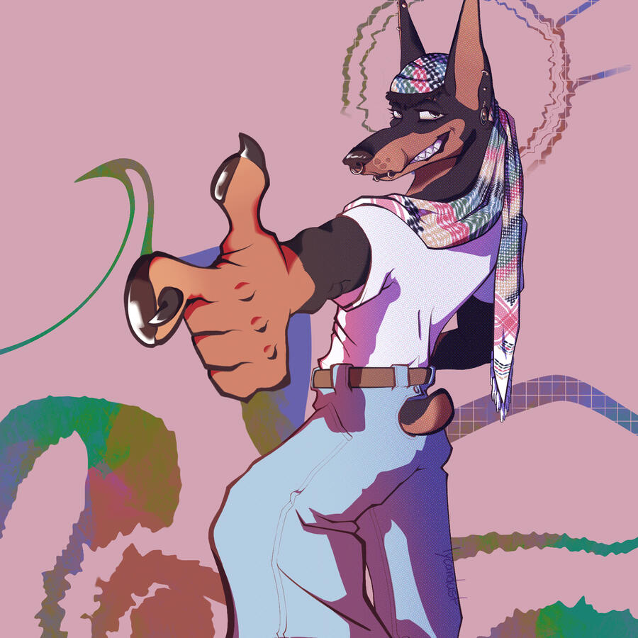 Full-body