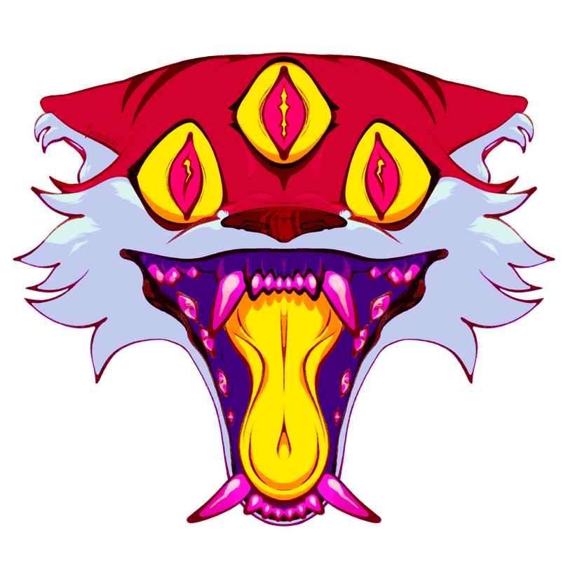 Lined, Colored, &amp; Shaded