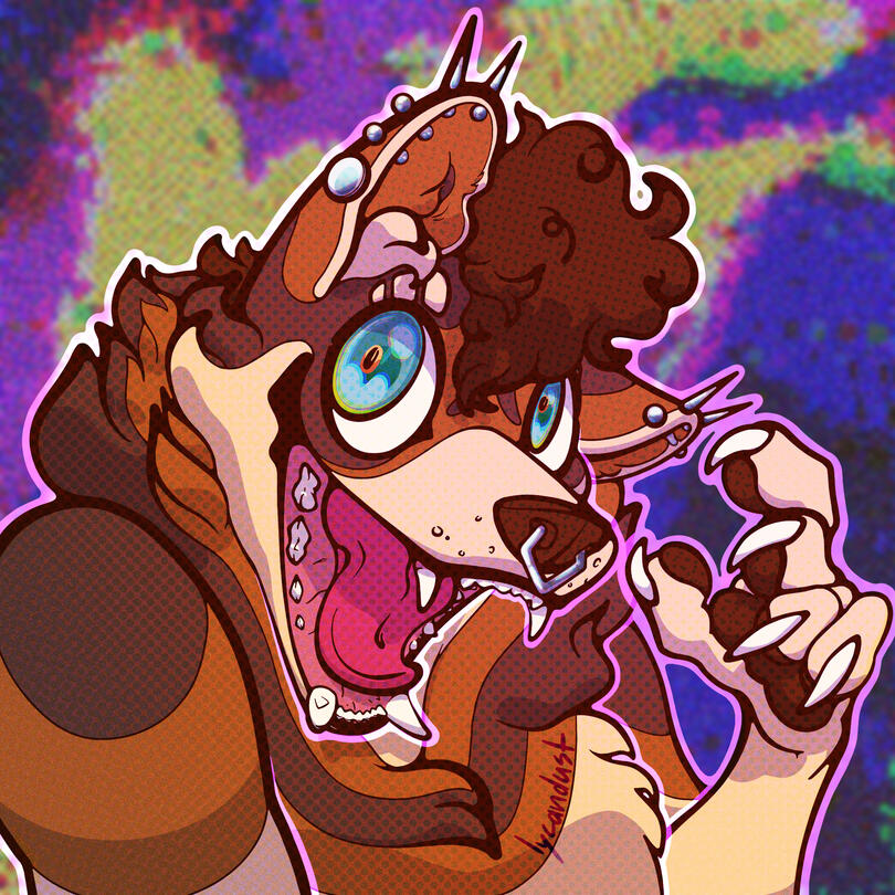 Lined, Colored, &amp; Shaded