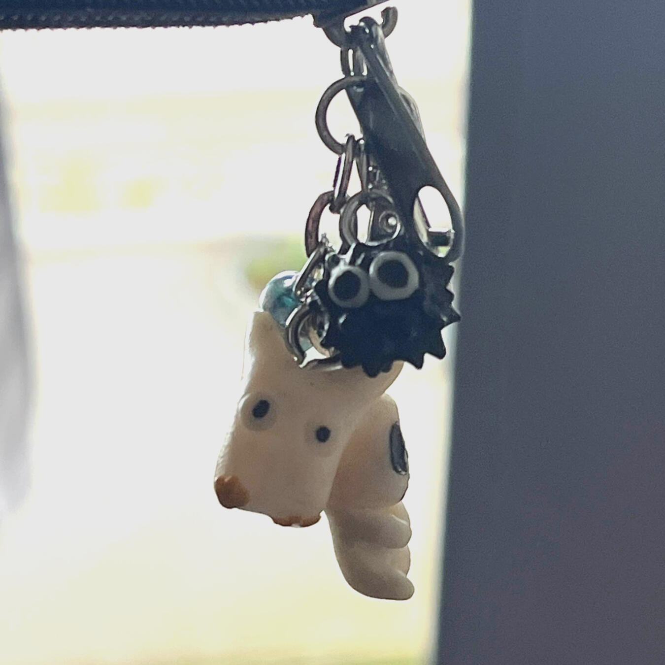 Ghibli Charm Ghibli Charm