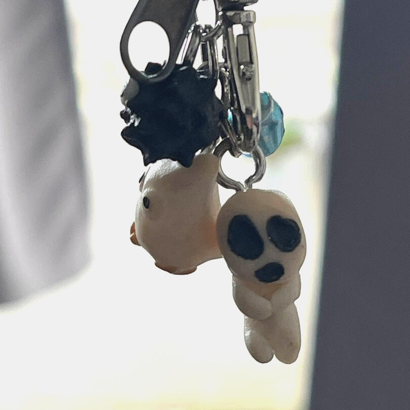Ghibli Charm