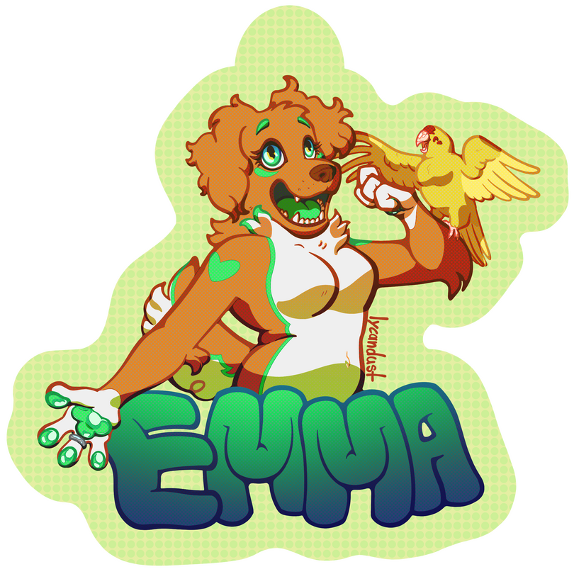 Lined, Colored, &amp; Shaded