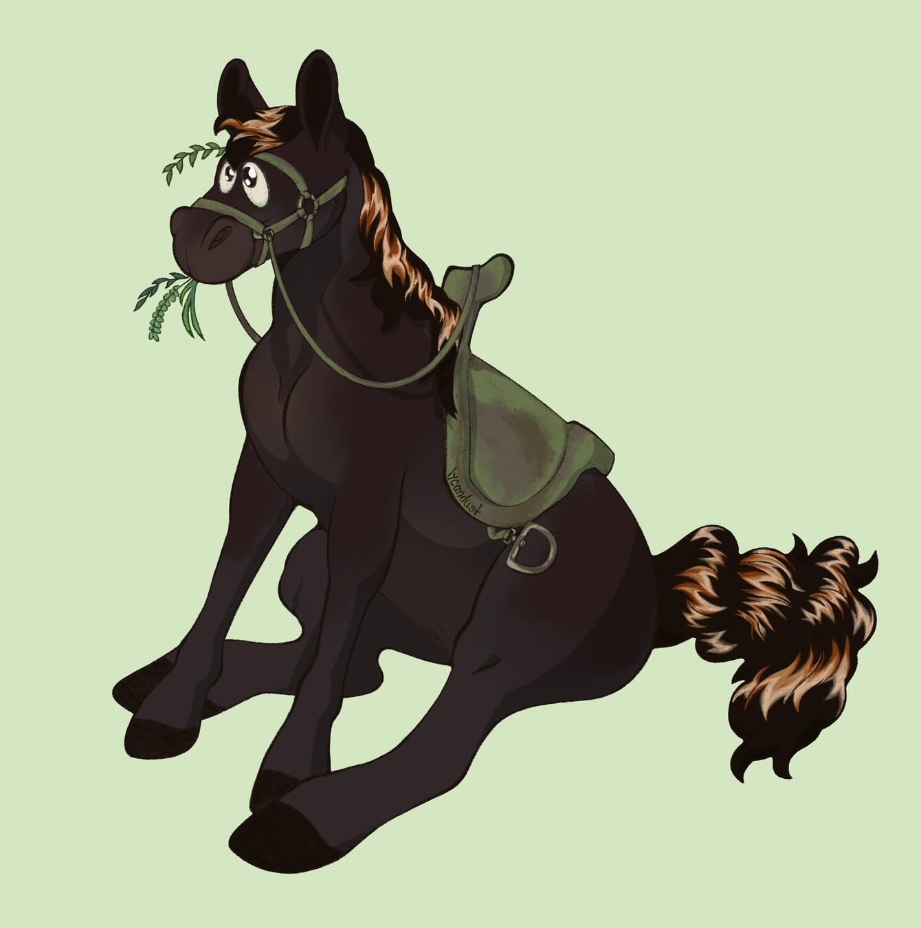 Lined, Colored, & Shaded