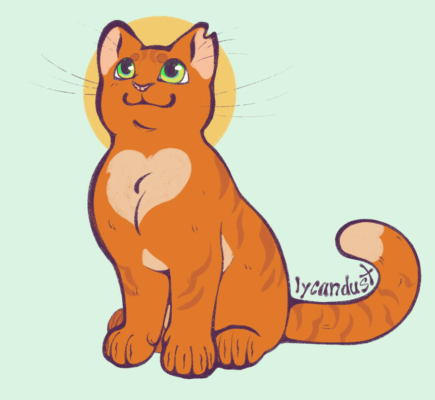 Lined, &amp; Colored