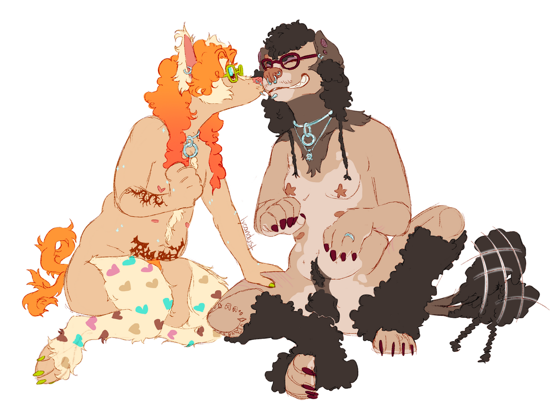 Sketch, &amp; Colors