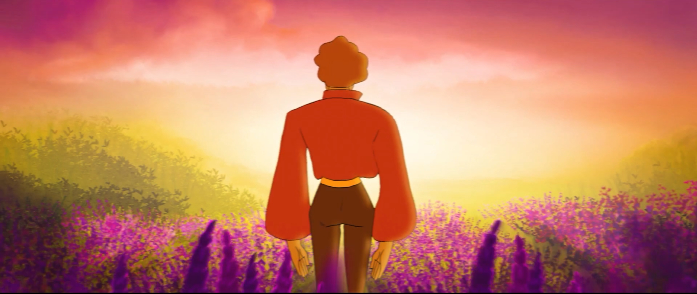 Animation Showreel 2023